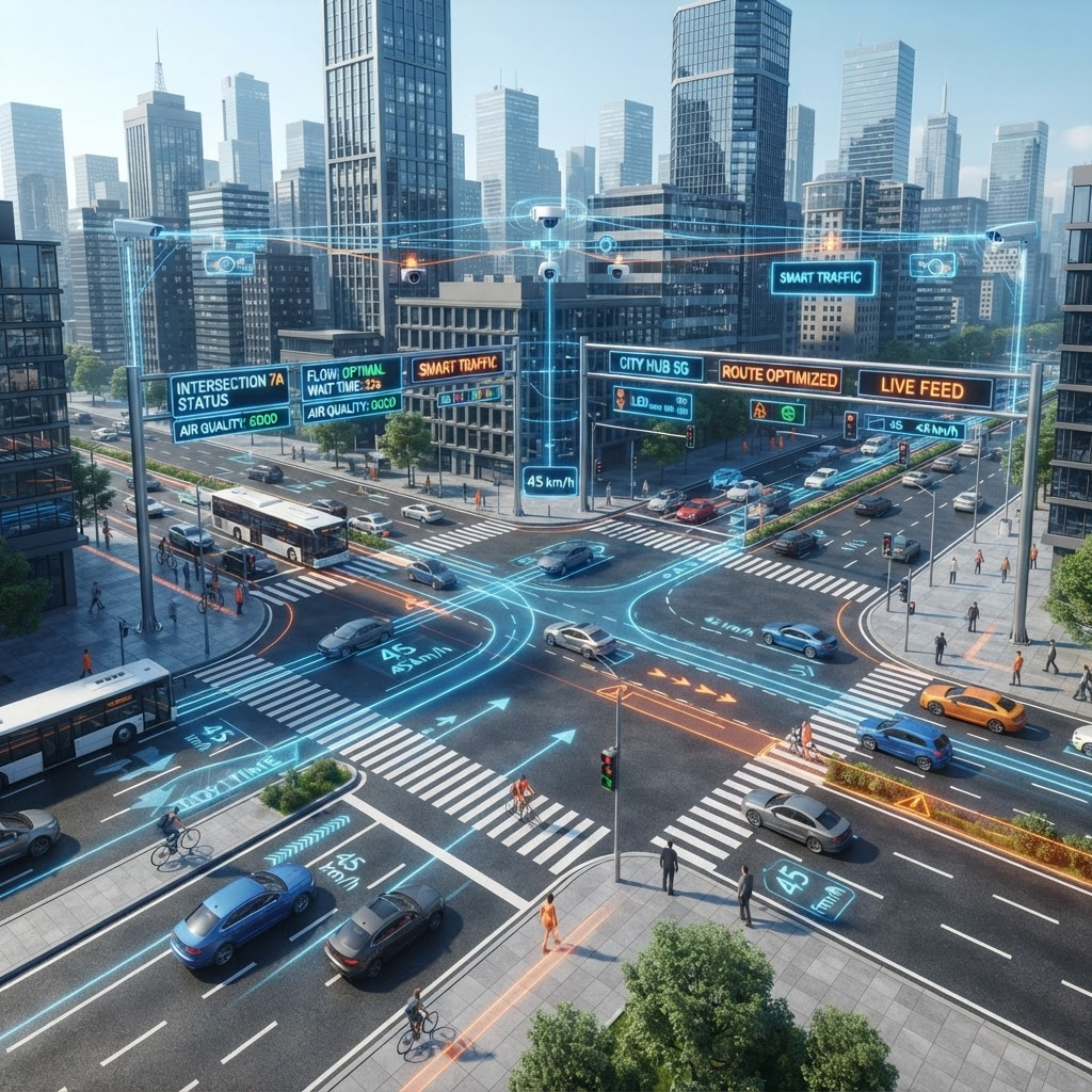 Roadway Design & Engineering
